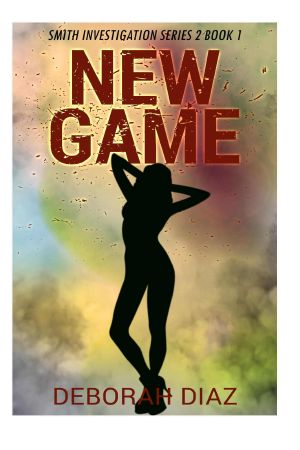 [Smith Investigation 01] • New Game